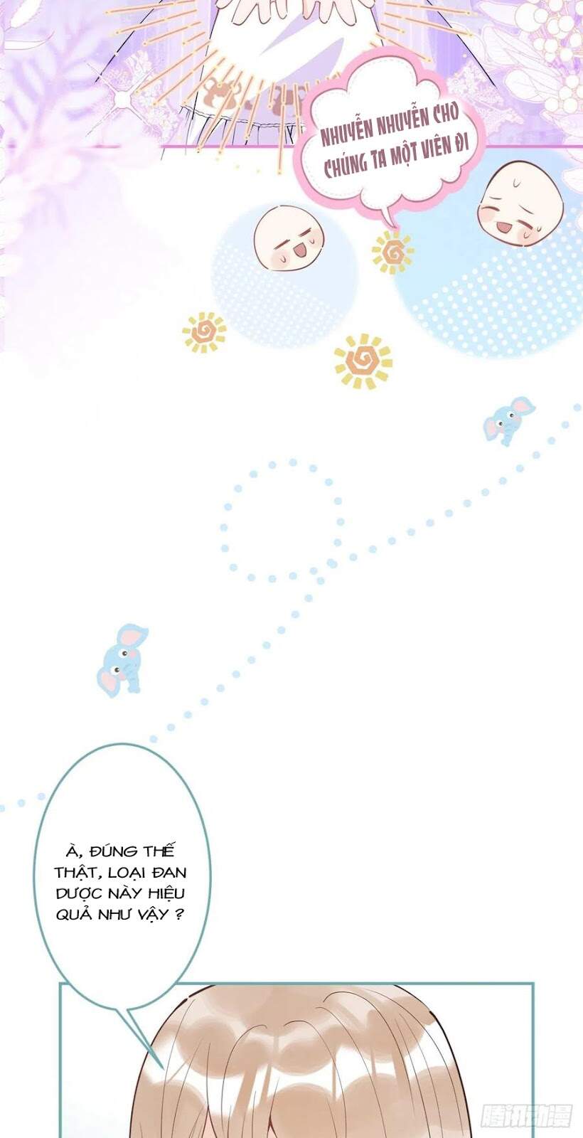 Ta Có Năm Đại Lão Ba Ba - Chương 157