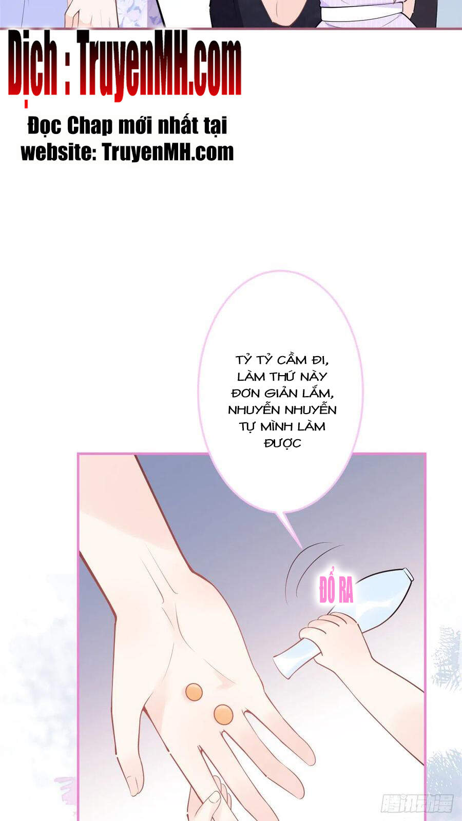 Ta Có Năm Đại Lão Ba Ba - Chương 157