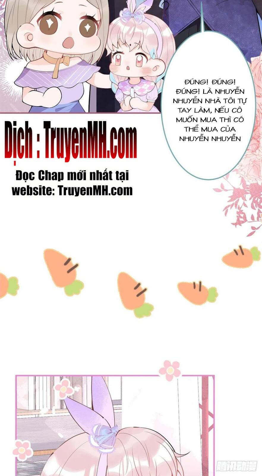 Ta Có Năm Đại Lão Ba Ba - Chương 157