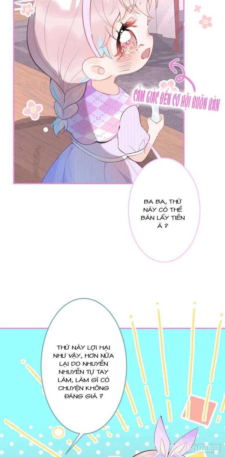 Ta Có Năm Đại Lão Ba Ba - Chương 157