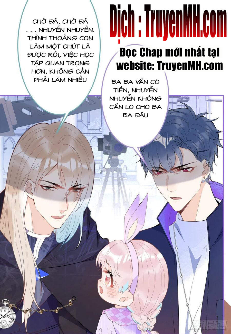 Ta Có Năm Đại Lão Ba Ba - Chương 157