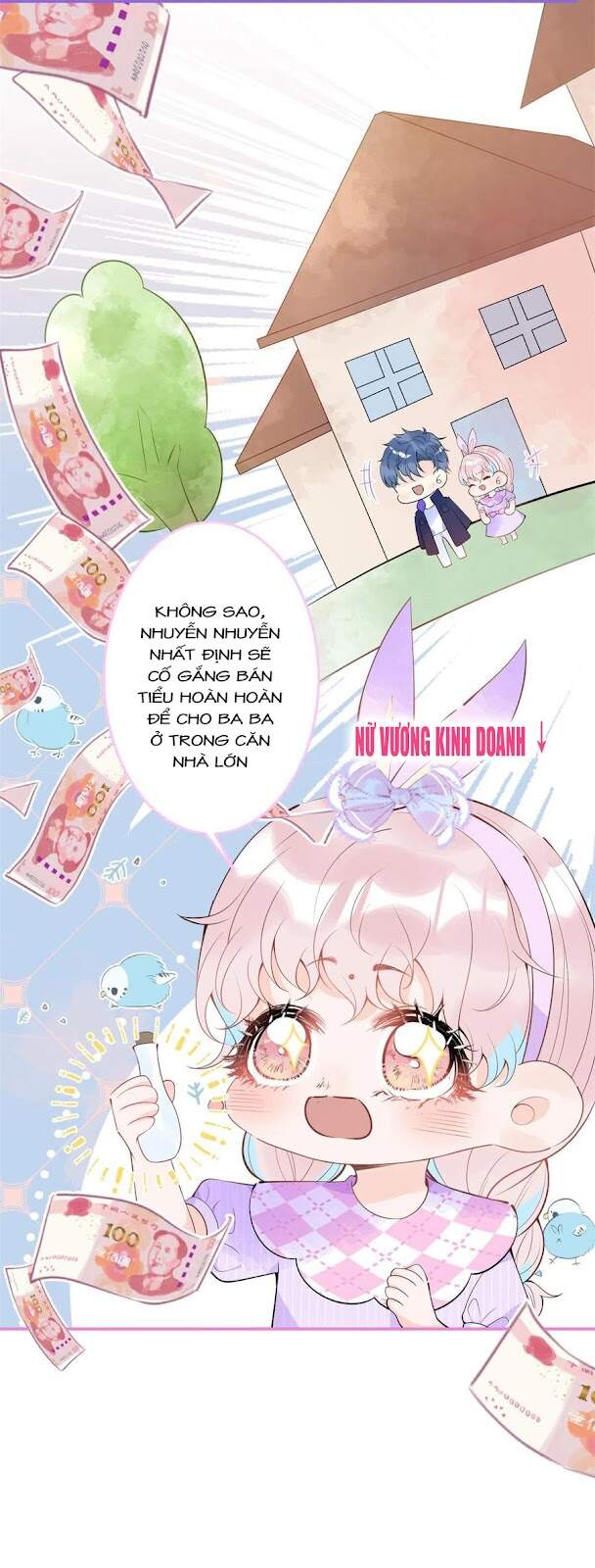 Ta Có Năm Đại Lão Ba Ba - Chương 157