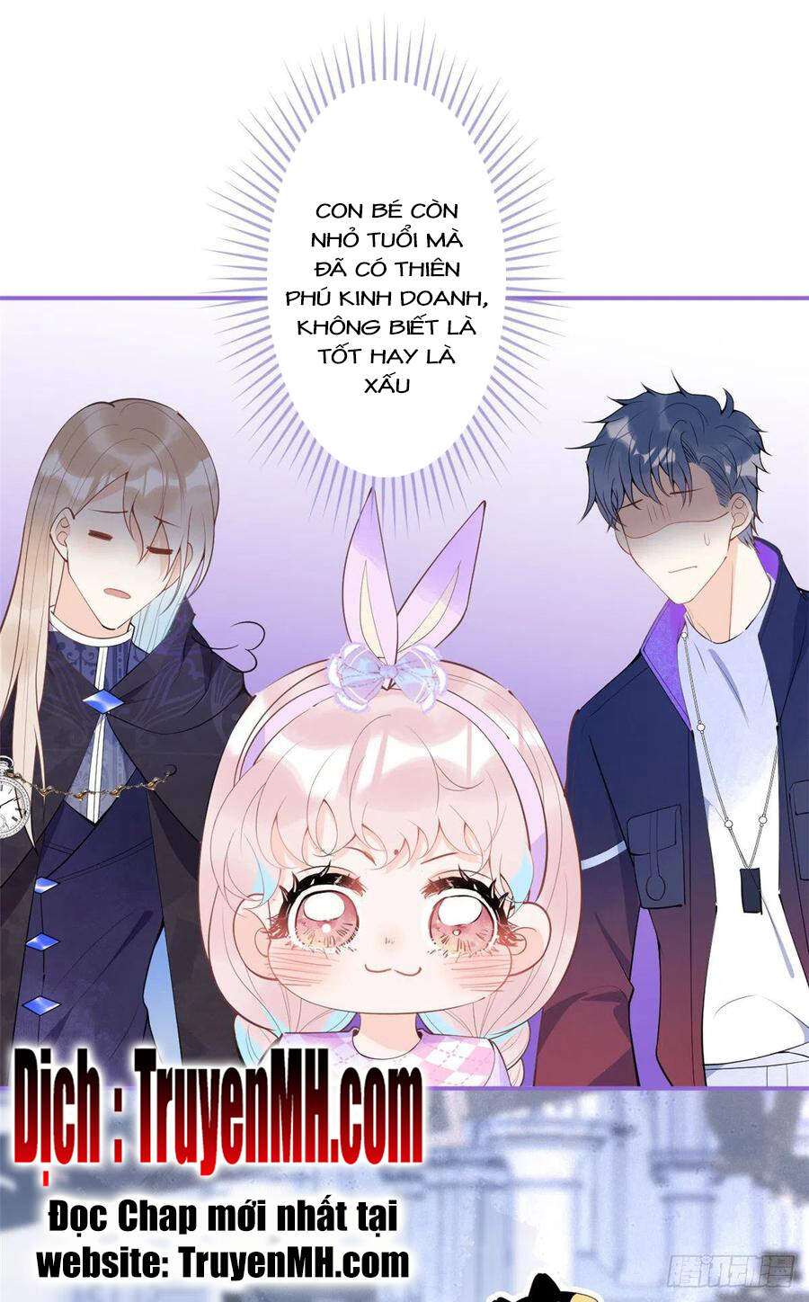 Ta Có Năm Đại Lão Ba Ba - Chương 157