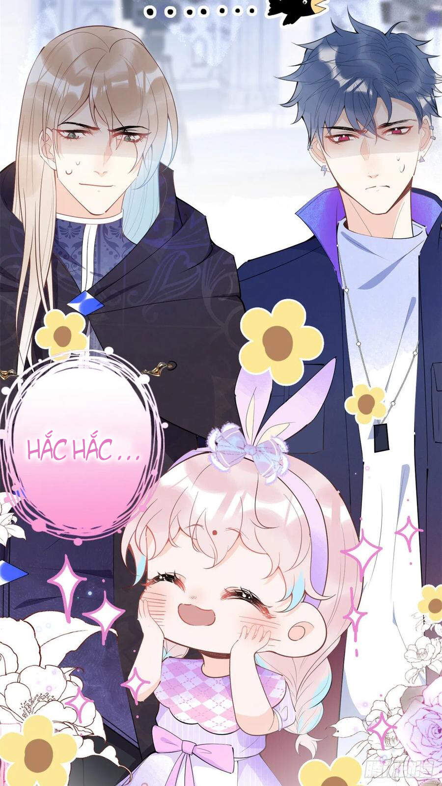 Ta Có Năm Đại Lão Ba Ba - Chương 157