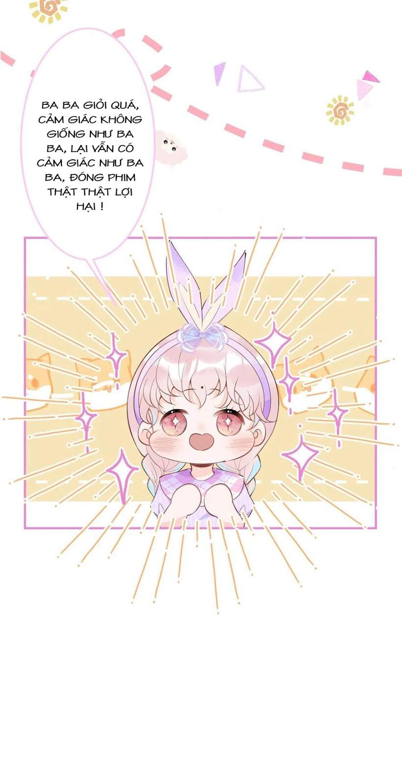 Ta Có Năm Đại Lão Ba Ba - Chương 157