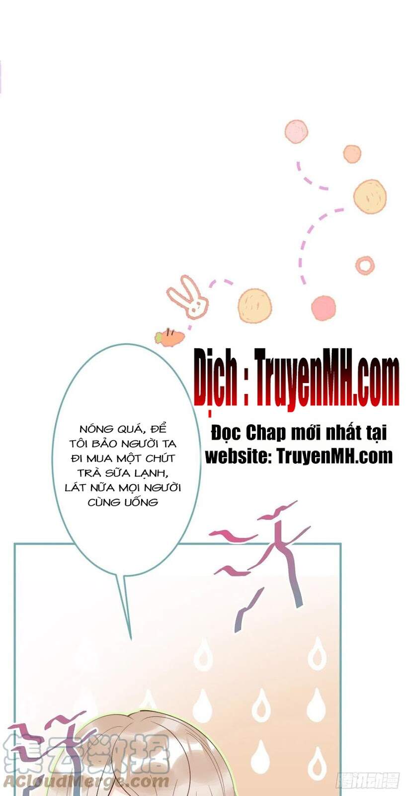 Ta Có Năm Đại Lão Ba Ba - Chương 157