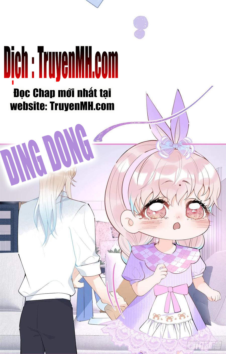 Ta Có Năm Đại Lão Ba Ba - Chương 158