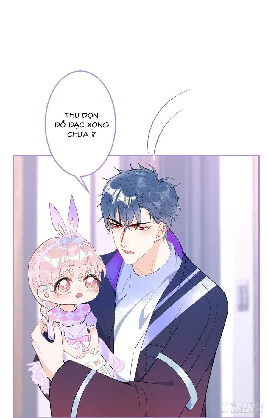 Ta Có Năm Đại Lão Ba Ba - Chương 158