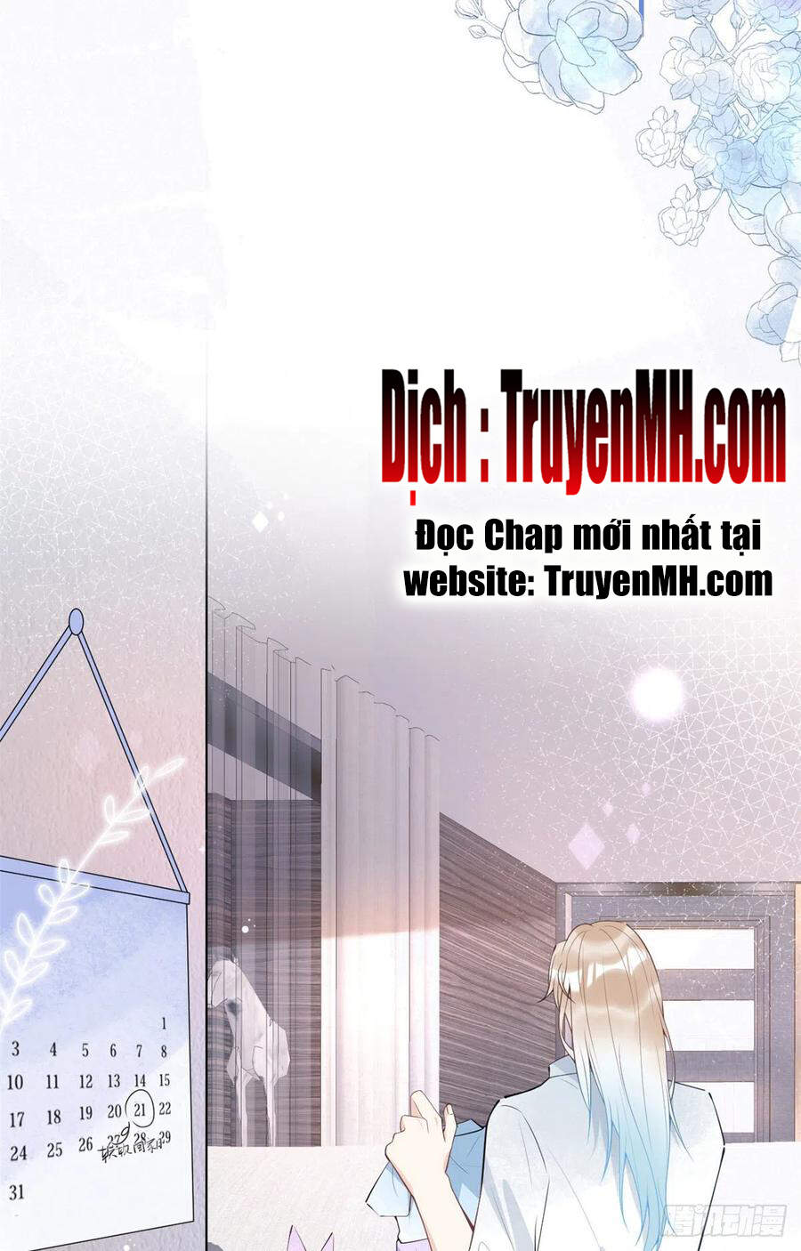 Ta Có Năm Đại Lão Ba Ba - Chương 158