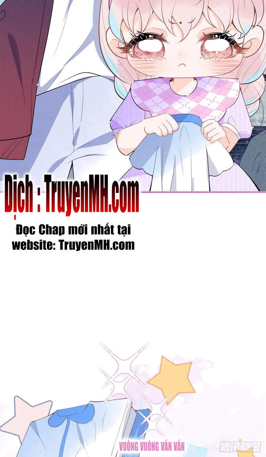 Ta Có Năm Đại Lão Ba Ba - Chương 158