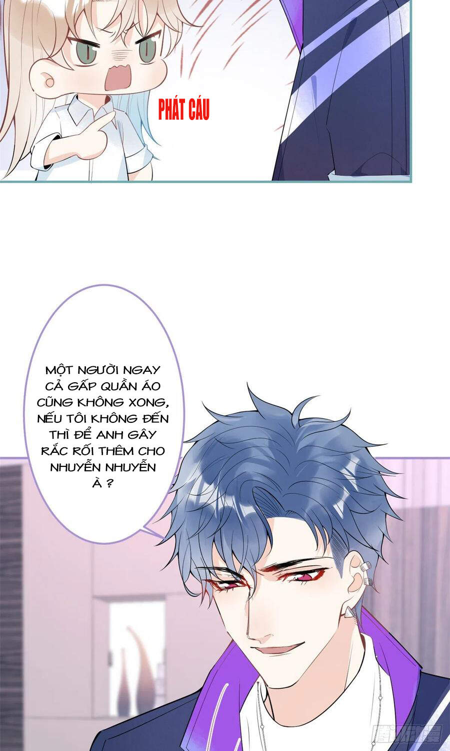 Ta Có Năm Đại Lão Ba Ba - Chương 158