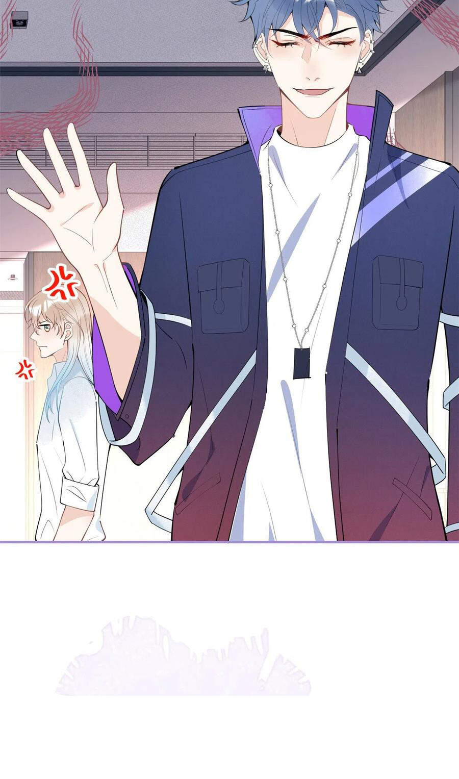 Ta Có Năm Đại Lão Ba Ba - Chương 158