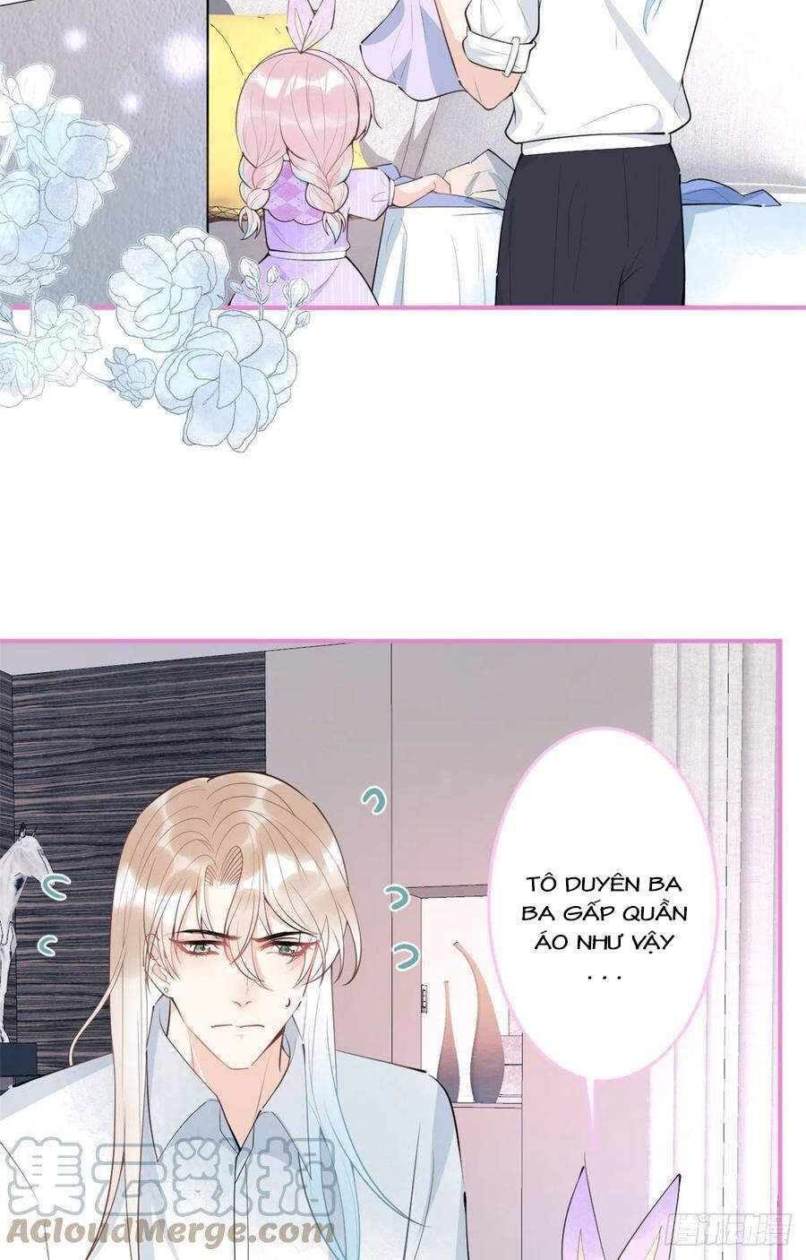 Ta Có Năm Đại Lão Ba Ba - Chương 158