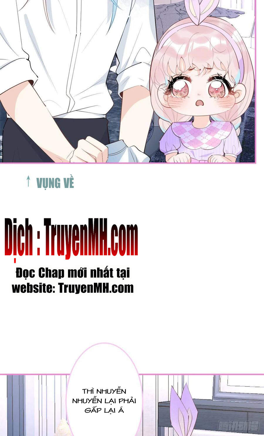 Ta Có Năm Đại Lão Ba Ba - Chương 158