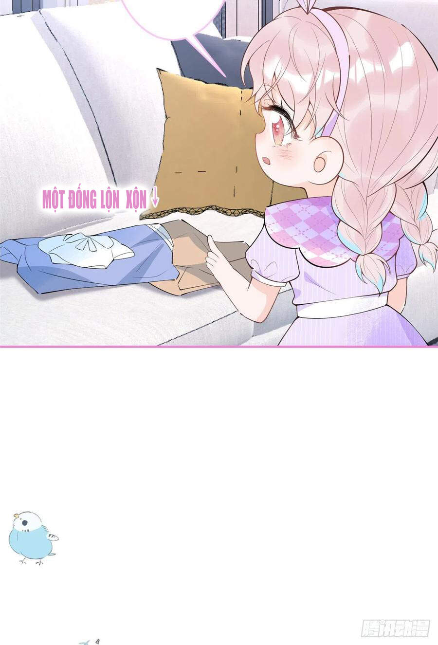 Ta Có Năm Đại Lão Ba Ba - Chương 158