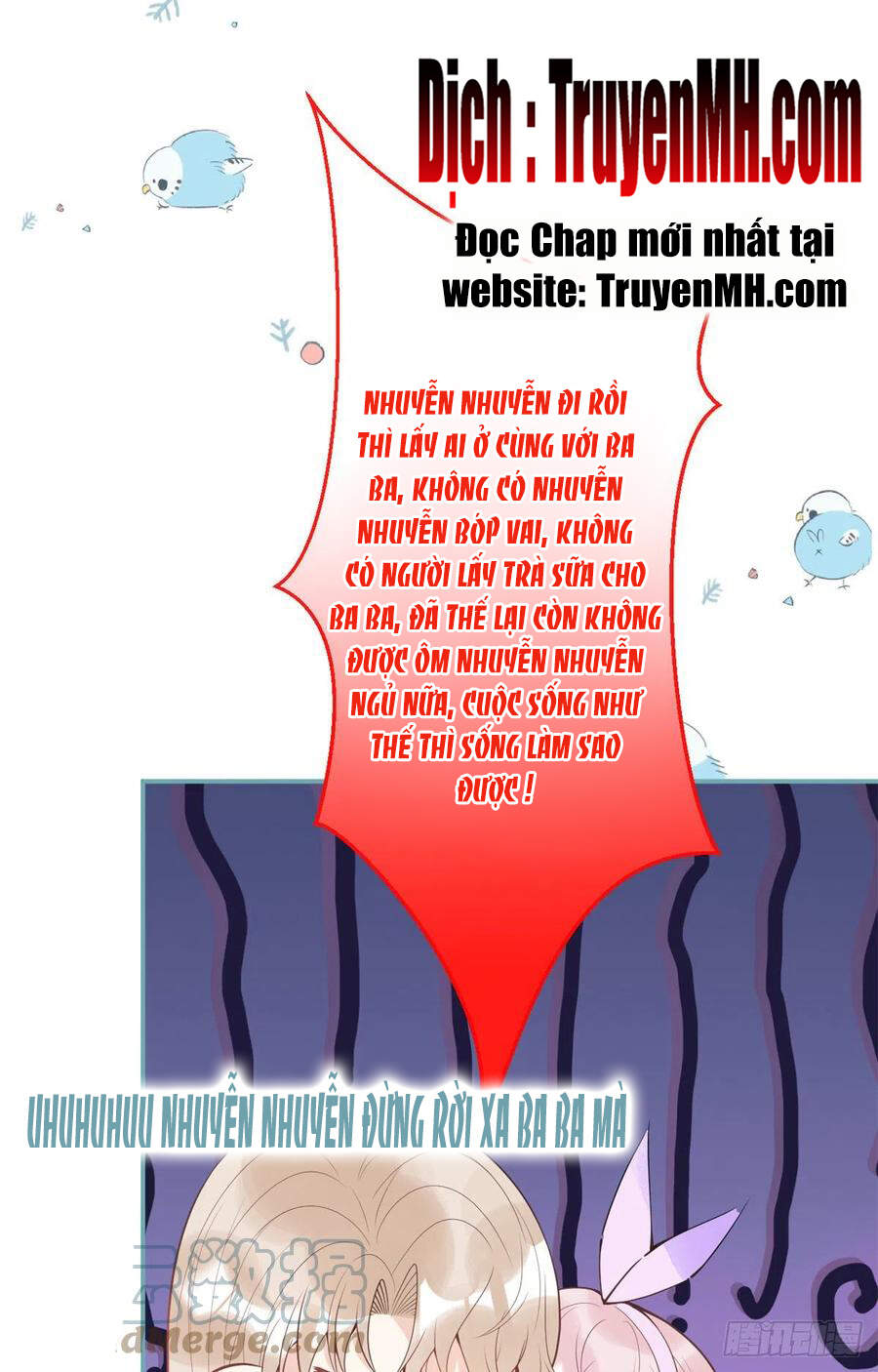 Ta Có Năm Đại Lão Ba Ba - Chương 158