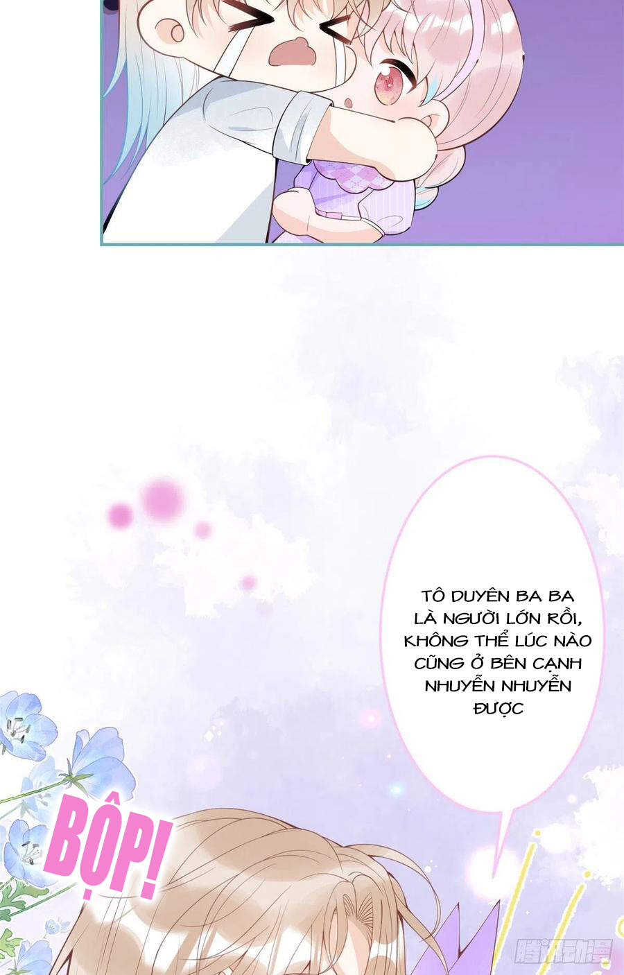 Ta Có Năm Đại Lão Ba Ba - Chương 158