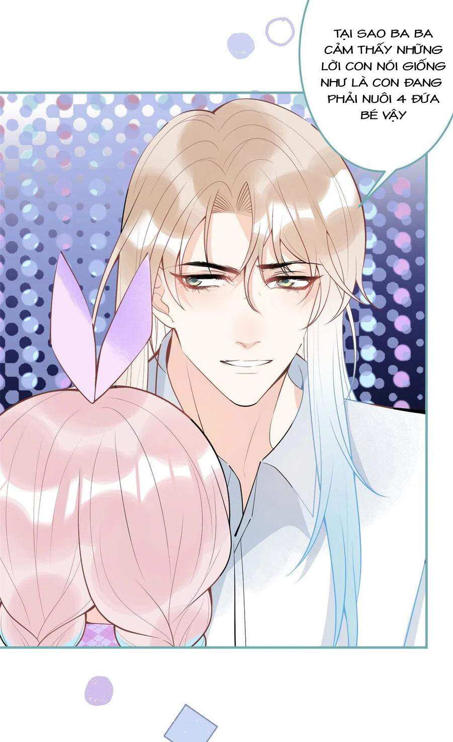 Ta Có Năm Đại Lão Ba Ba - Chương 158
