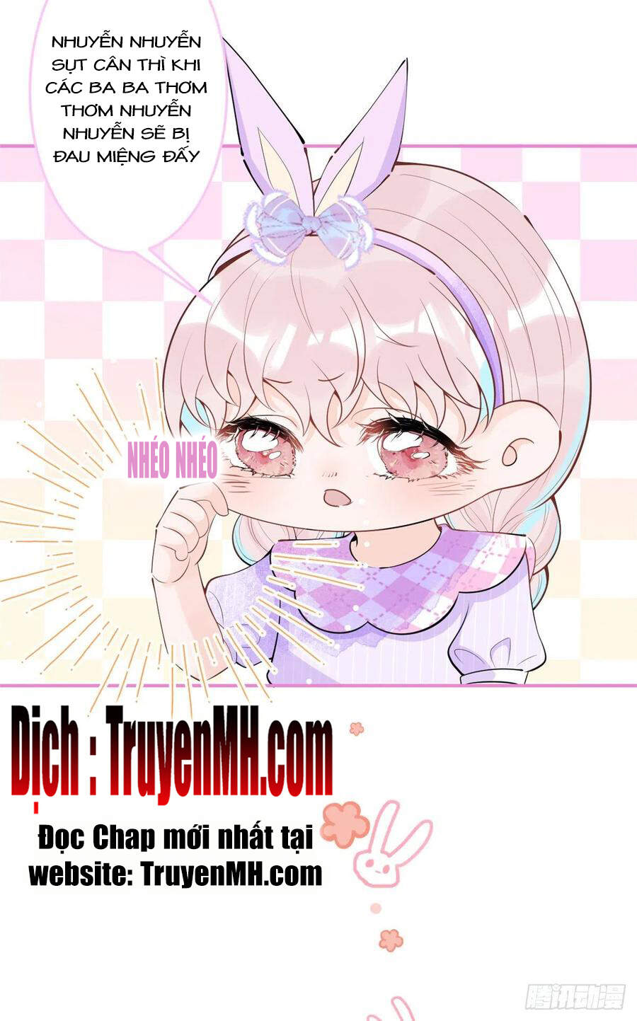 Ta Có Năm Đại Lão Ba Ba - Chương 159