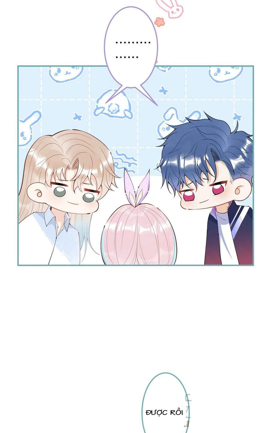 Ta Có Năm Đại Lão Ba Ba - Chương 159