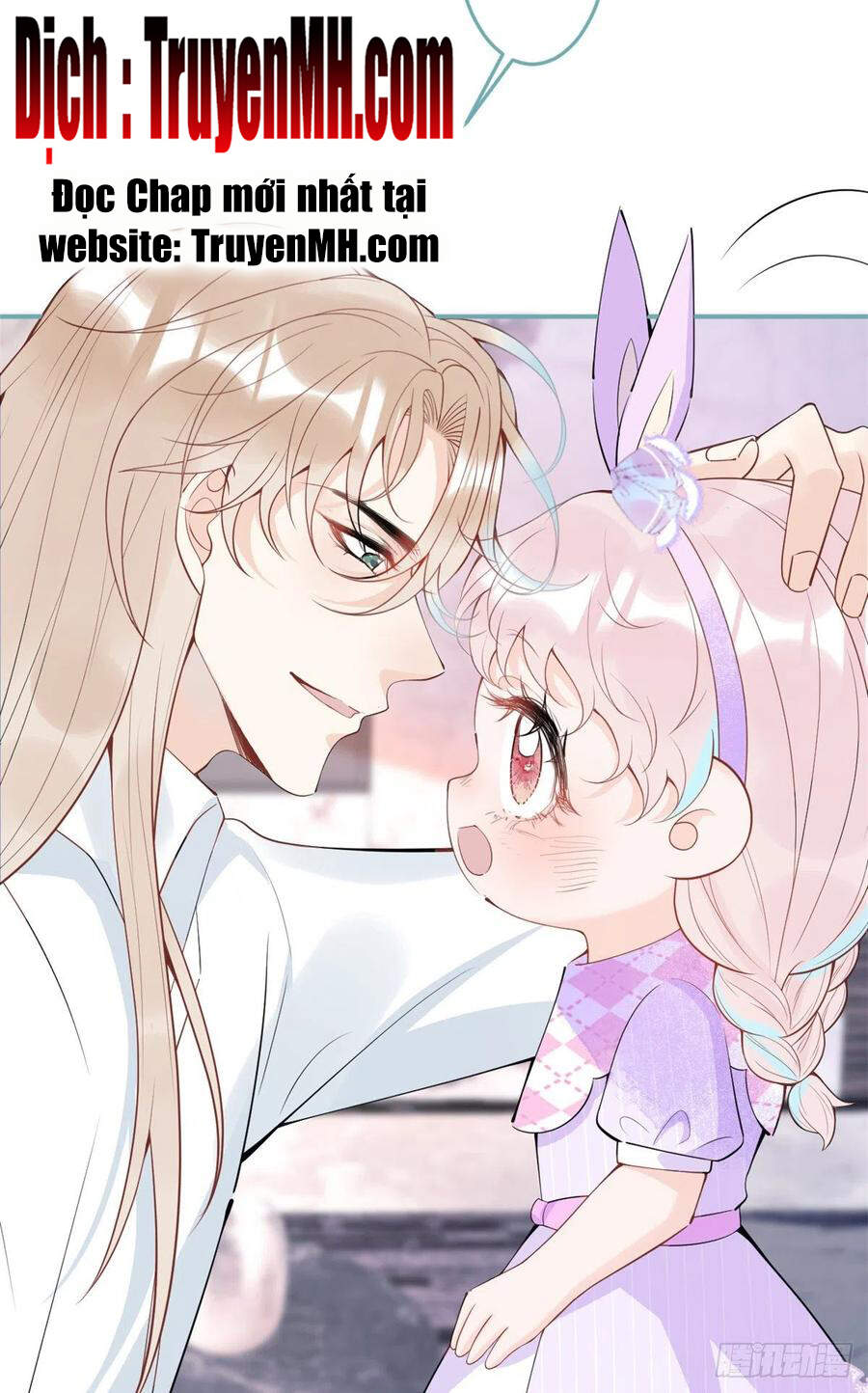 Ta Có Năm Đại Lão Ba Ba - Chương 159