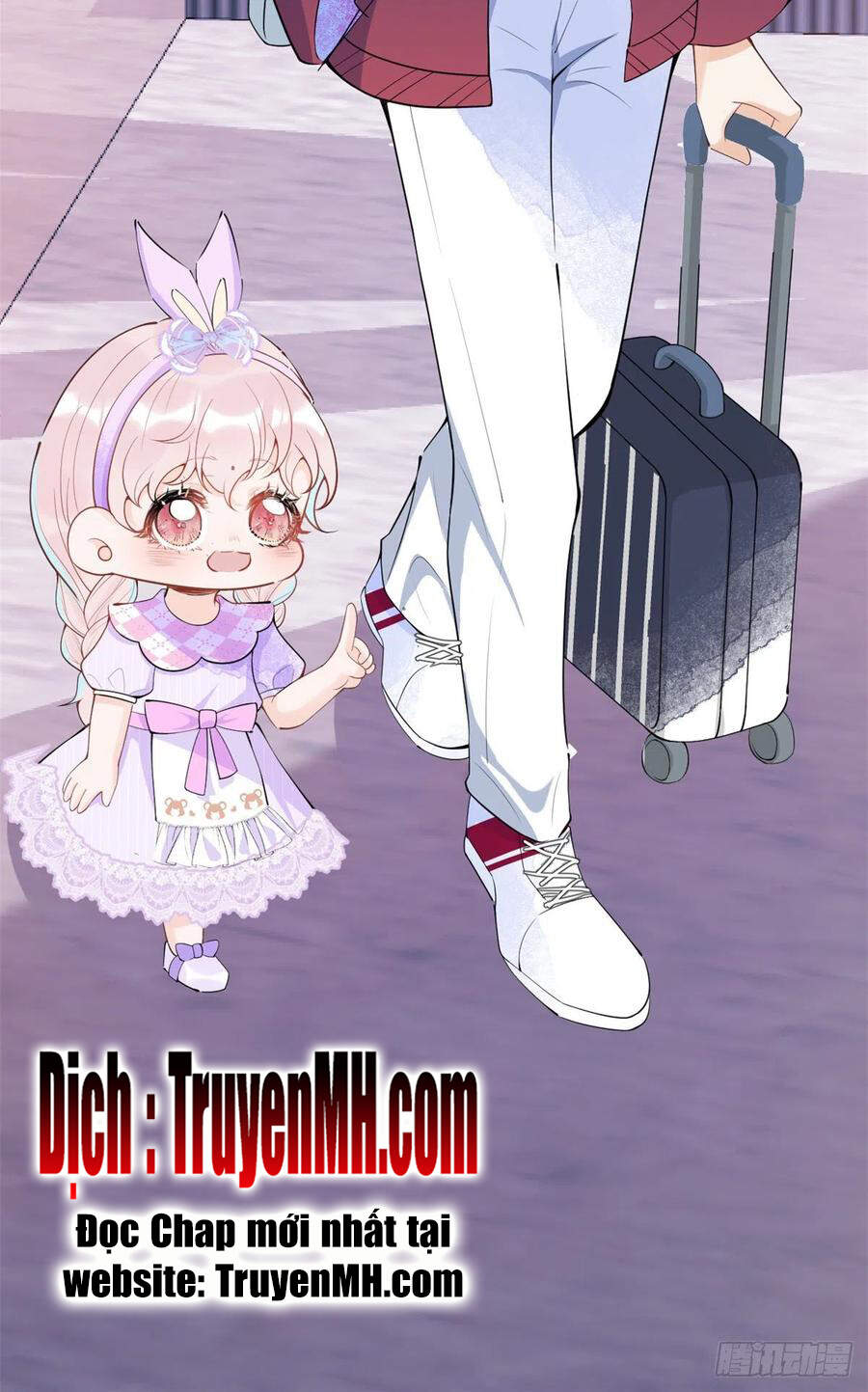 Ta Có Năm Đại Lão Ba Ba - Chương 159