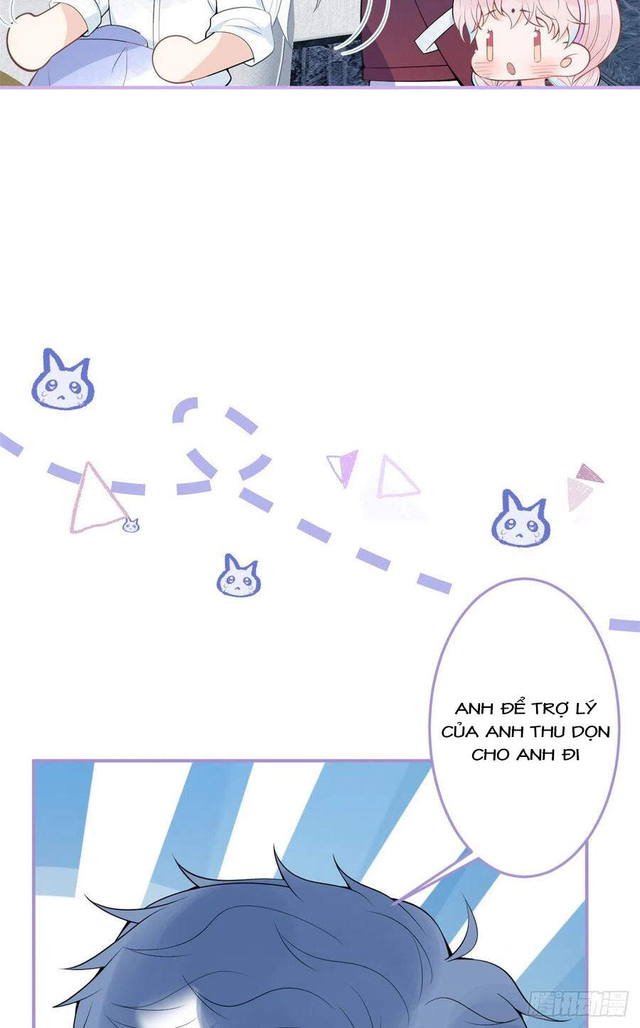 Ta Có Năm Đại Lão Ba Ba - Chương 159