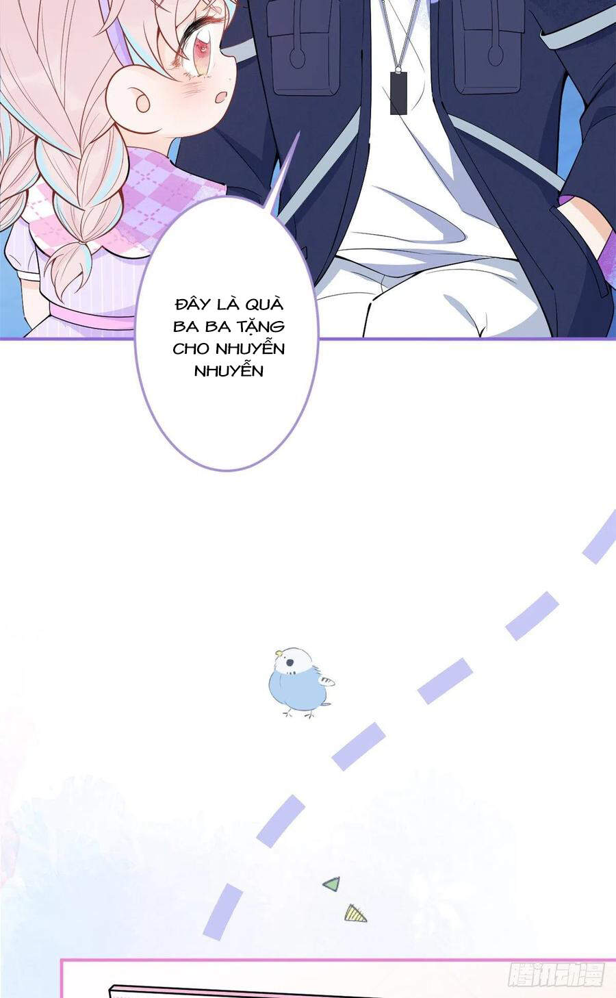 Ta Có Năm Đại Lão Ba Ba - Chương 159