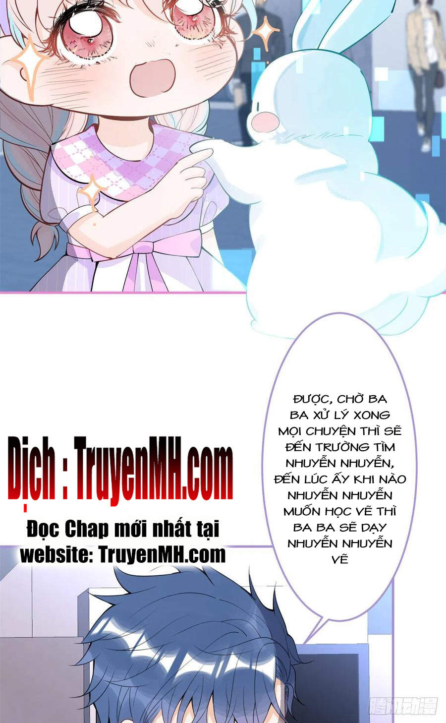 Ta Có Năm Đại Lão Ba Ba - Chương 159