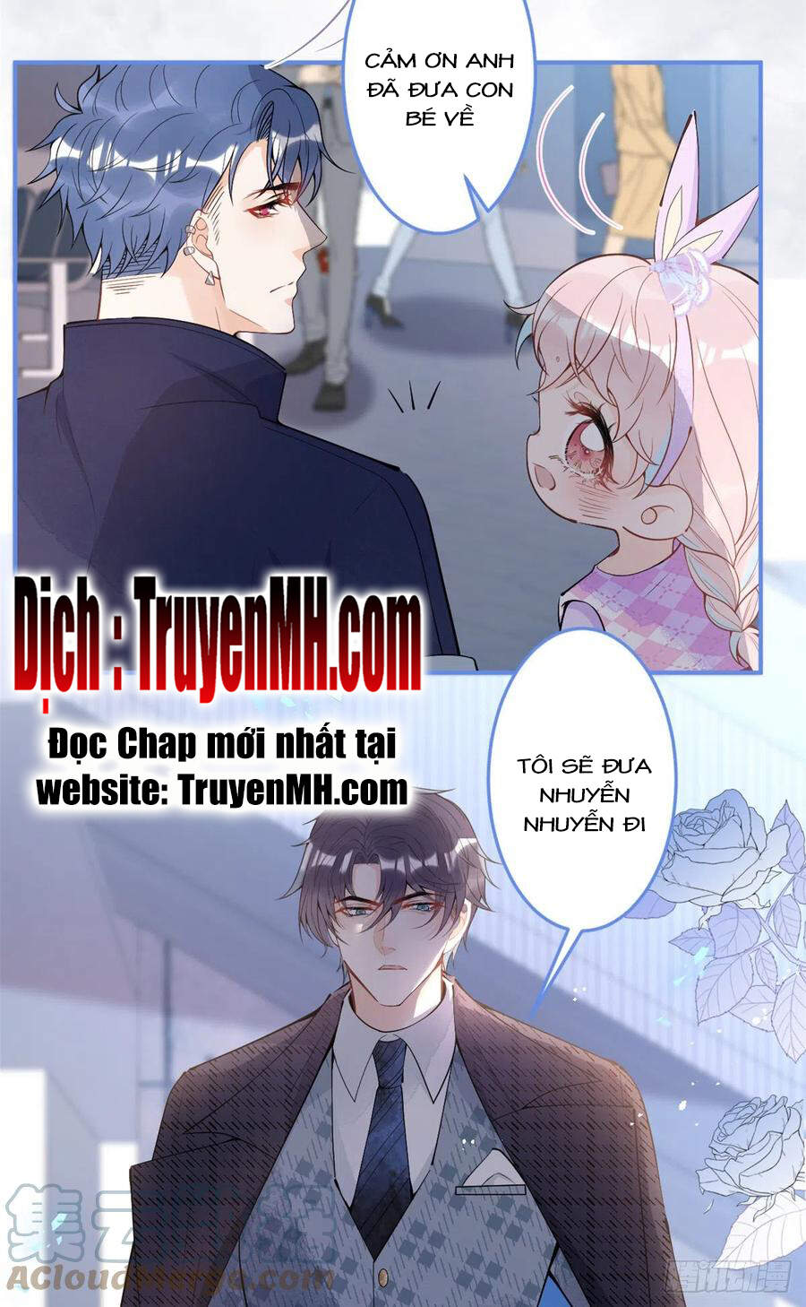 Ta Có Năm Đại Lão Ba Ba - Chương 159