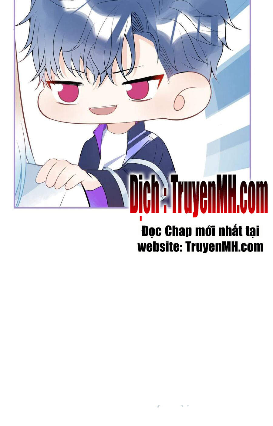 Ta Có Năm Đại Lão Ba Ba - Chương 159