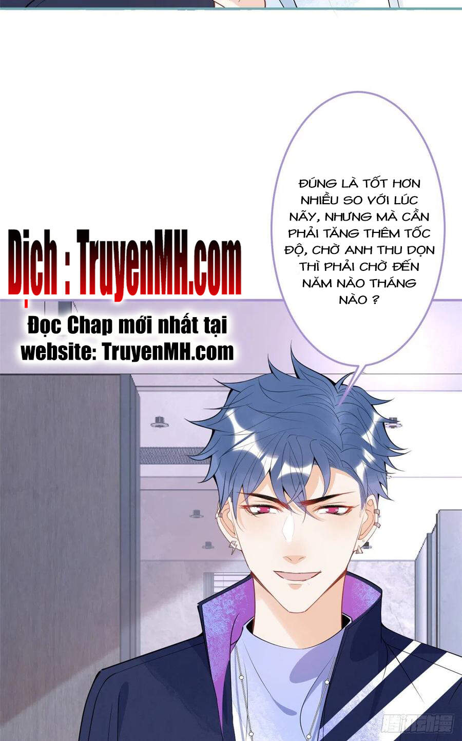 Ta Có Năm Đại Lão Ba Ba - Chương 159