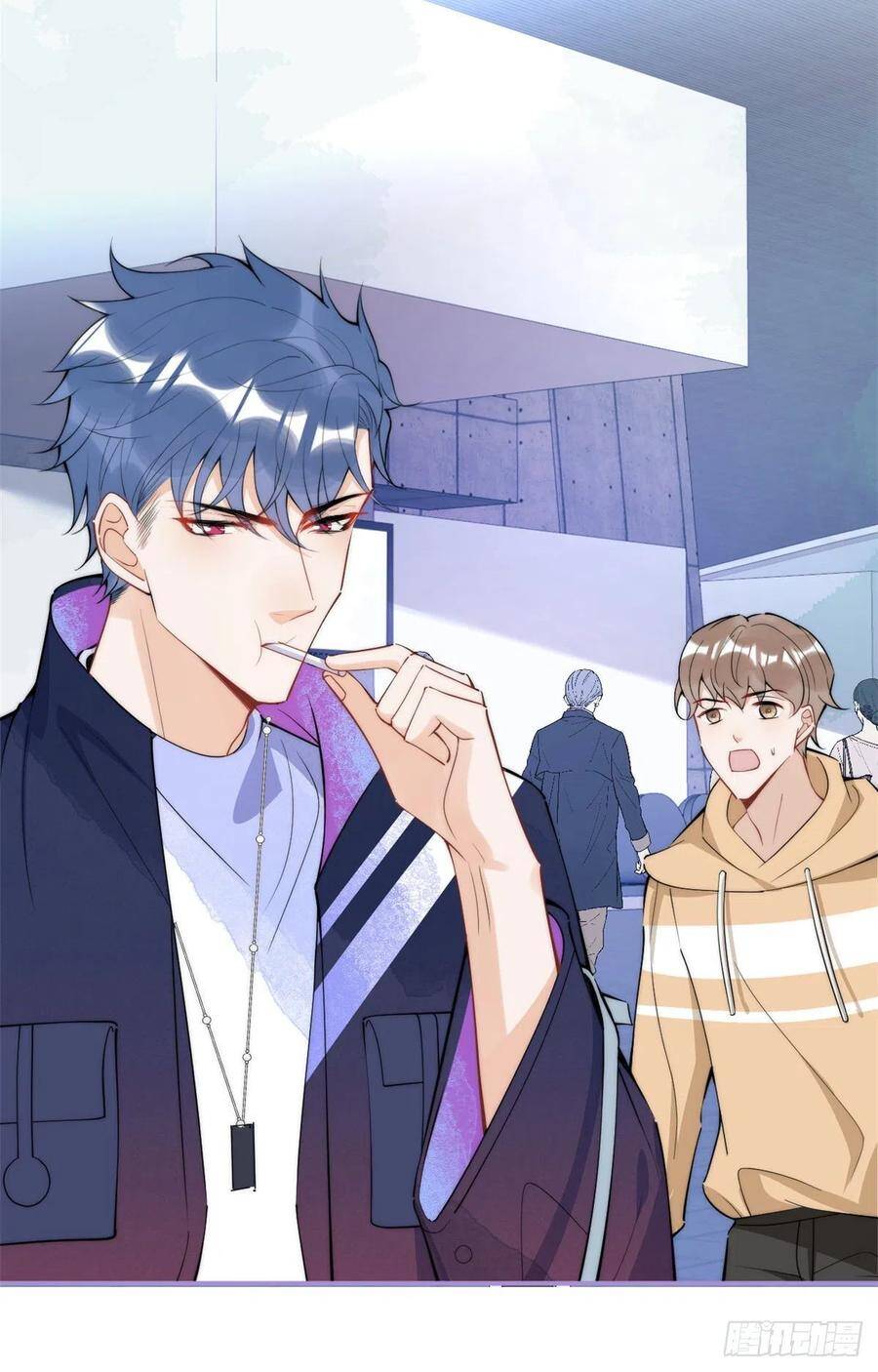 Ta Có Năm Đại Lão Ba Ba - Chương 160