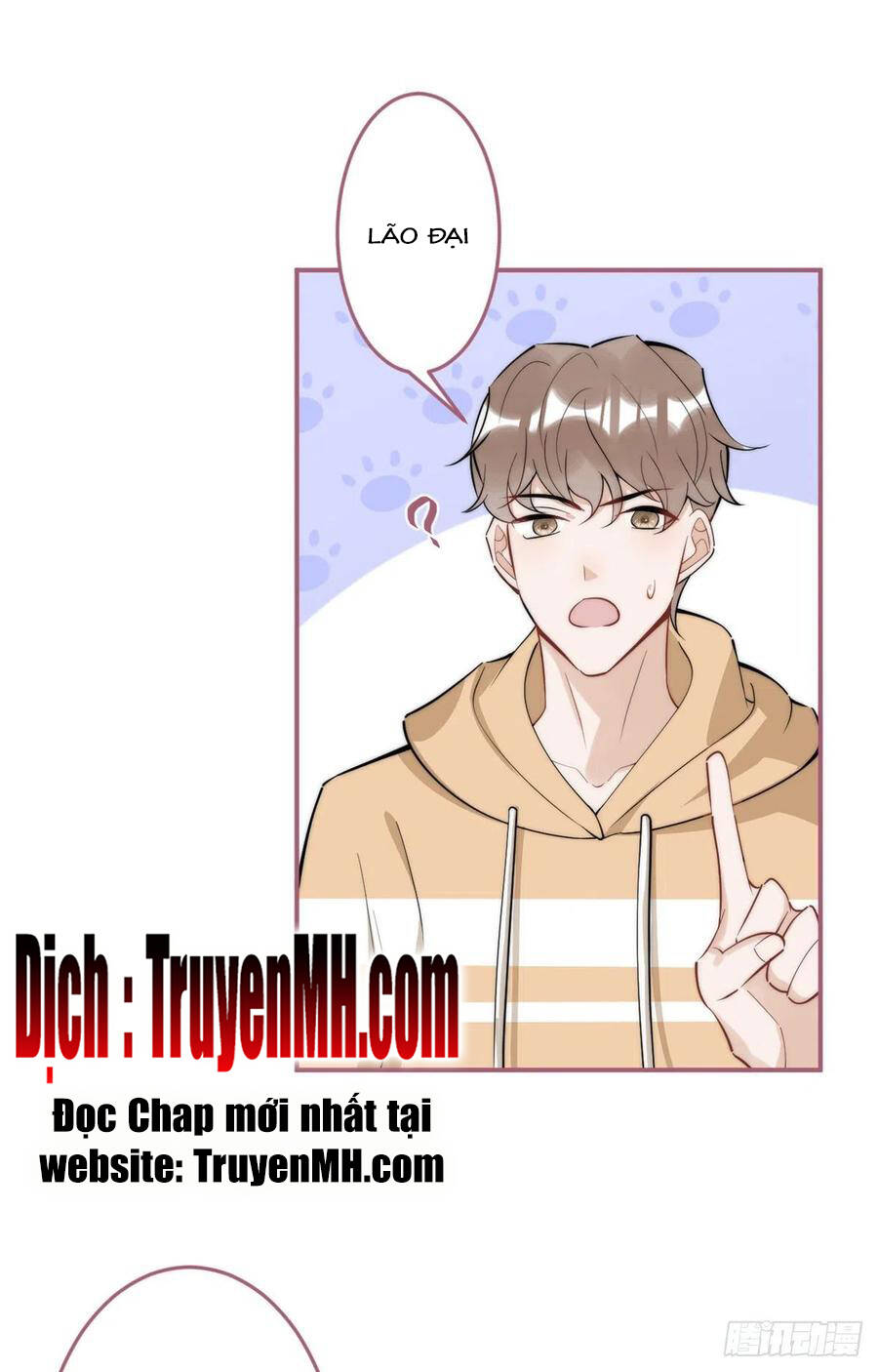 Ta Có Năm Đại Lão Ba Ba - Chương 160
