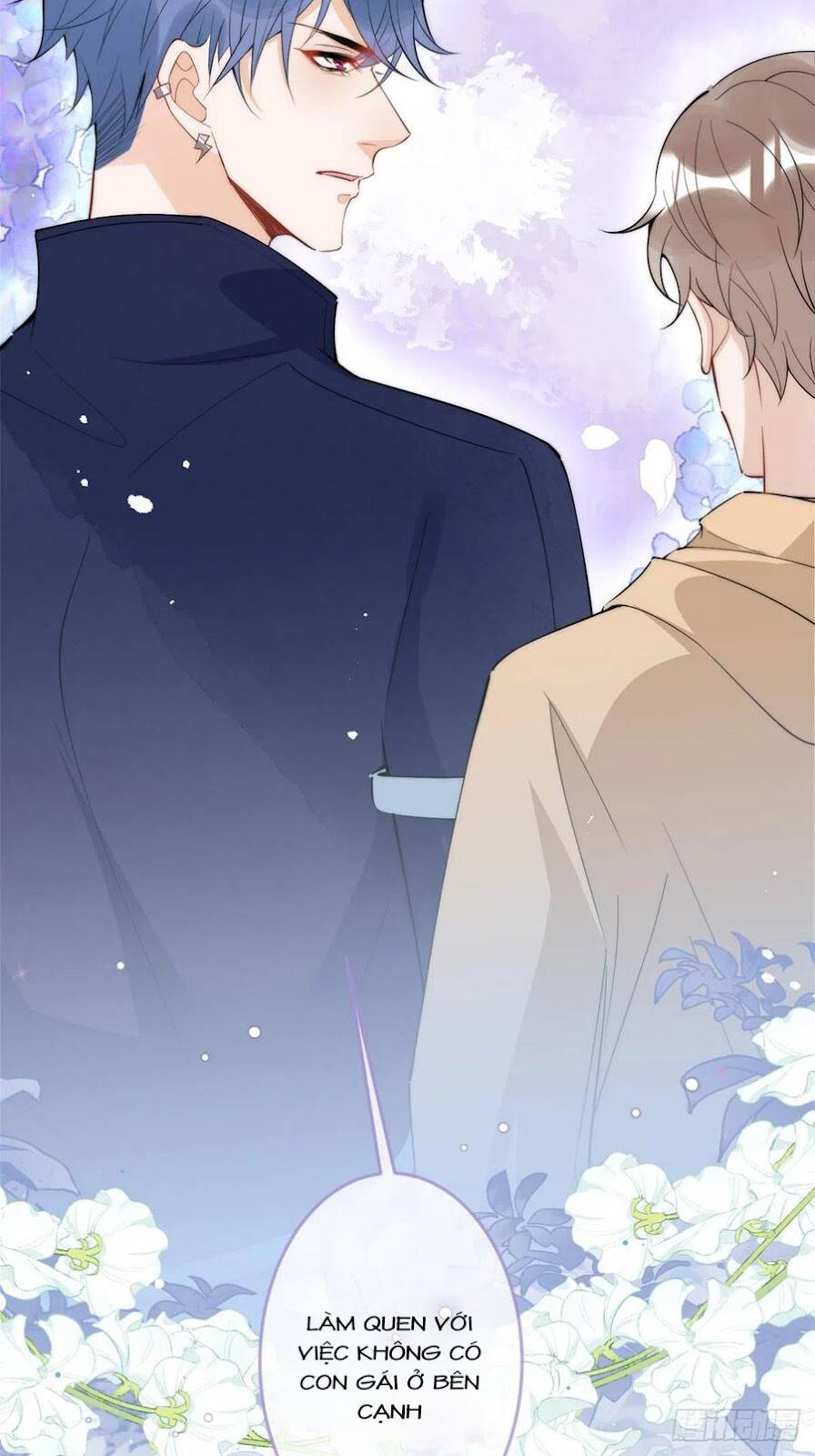 Ta Có Năm Đại Lão Ba Ba - Chương 160