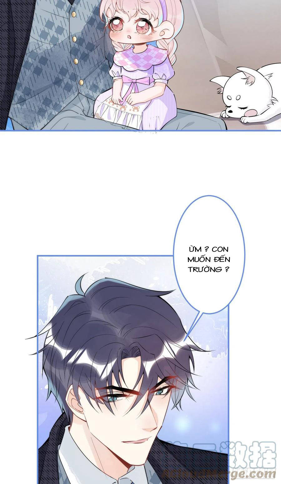 Ta Có Năm Đại Lão Ba Ba - Chương 160