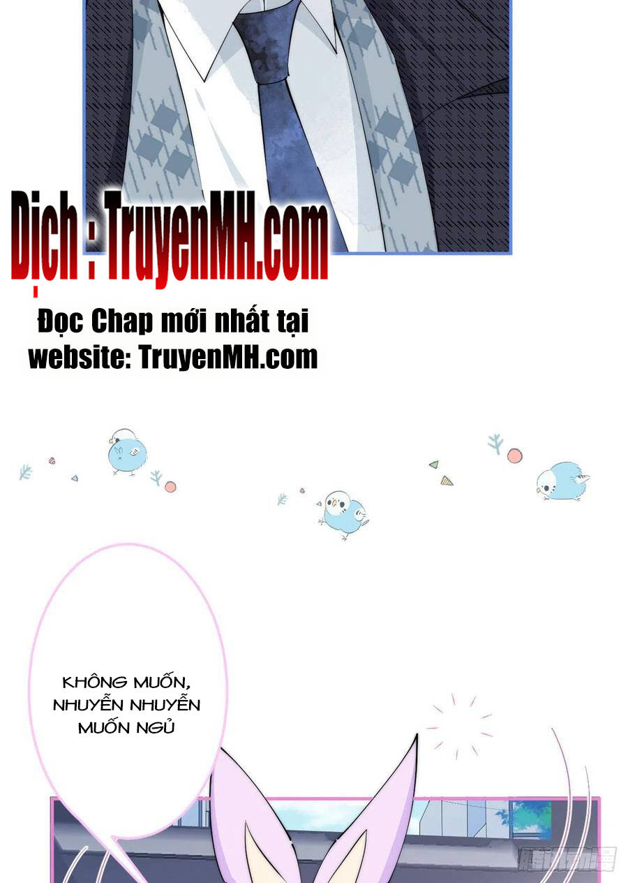 Ta Có Năm Đại Lão Ba Ba - Chương 160