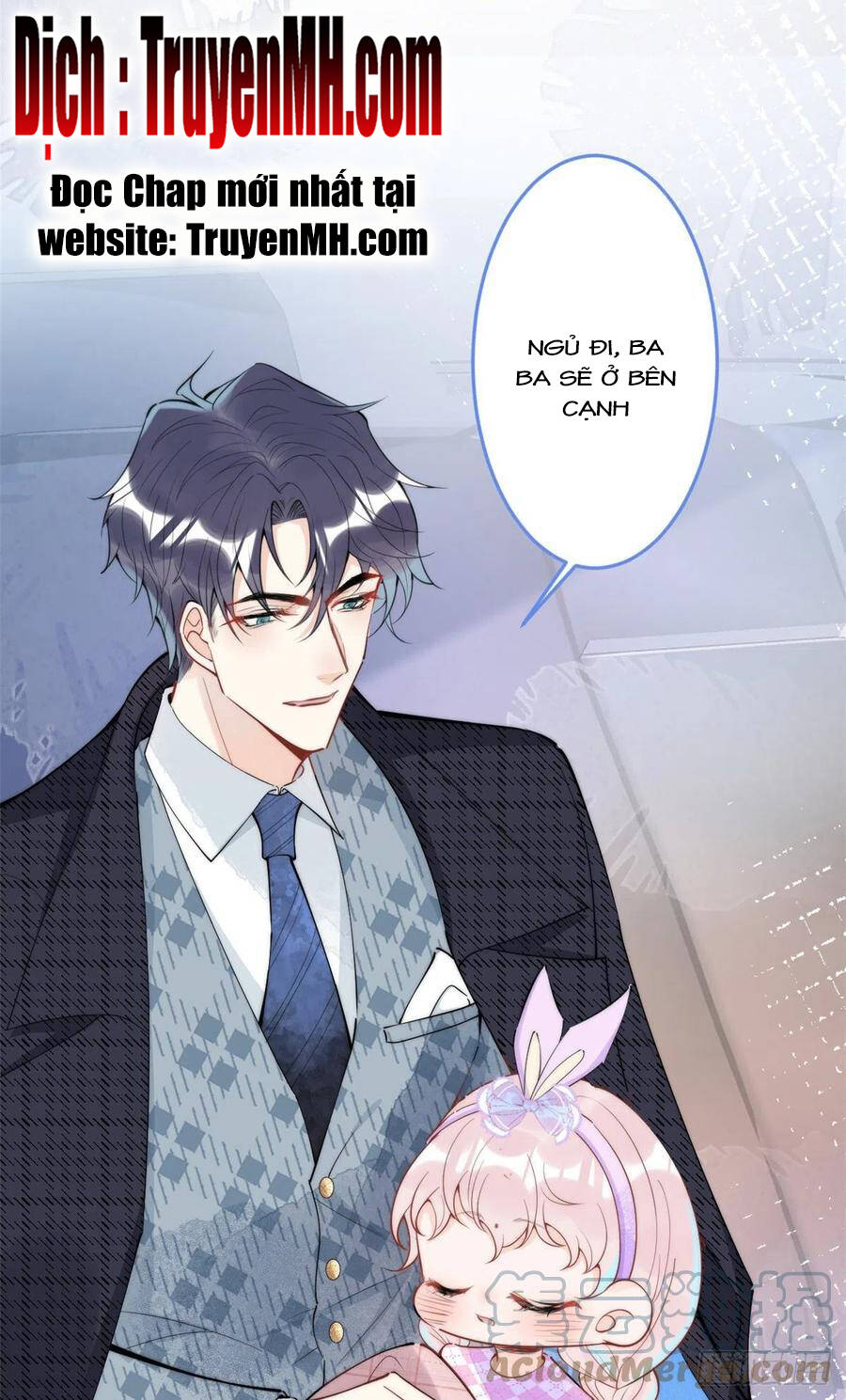 Ta Có Năm Đại Lão Ba Ba - Chương 160