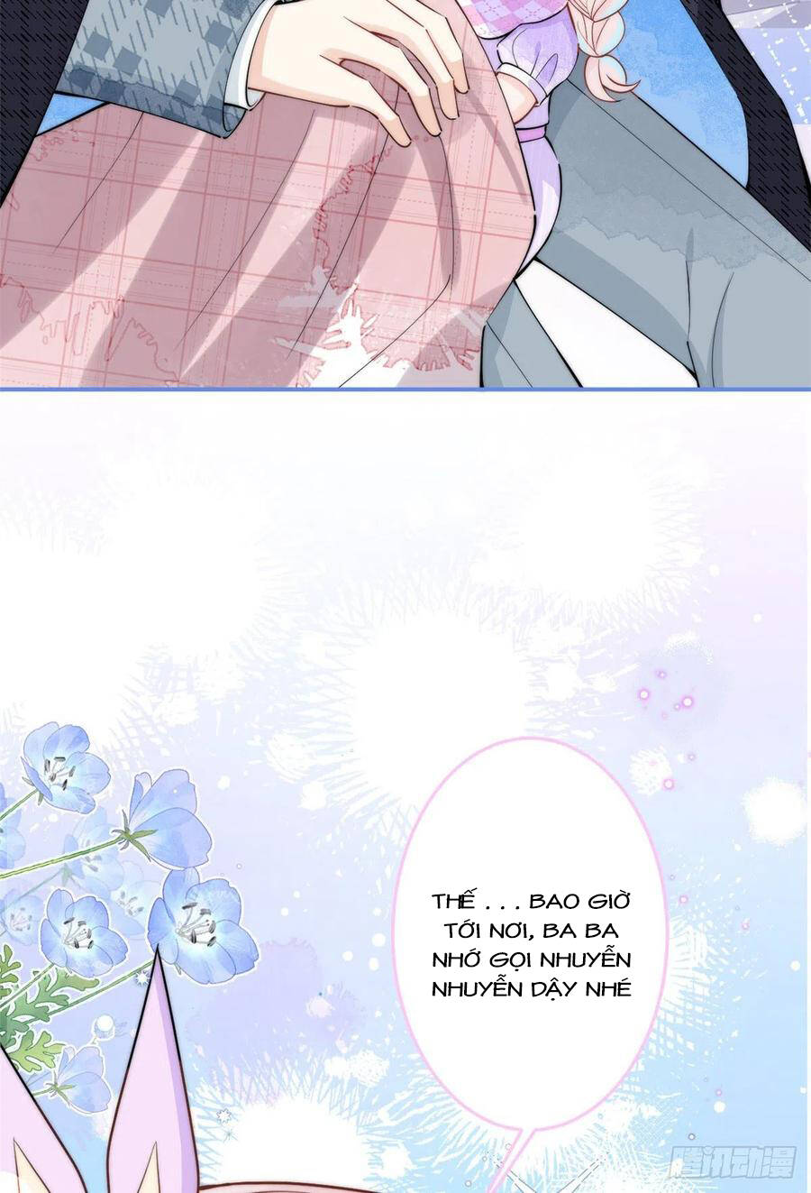 Ta Có Năm Đại Lão Ba Ba - Chương 160
