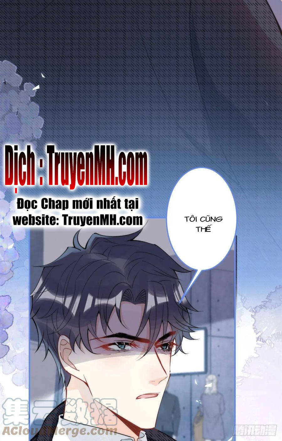 Ta Có Năm Đại Lão Ba Ba - Chương 160