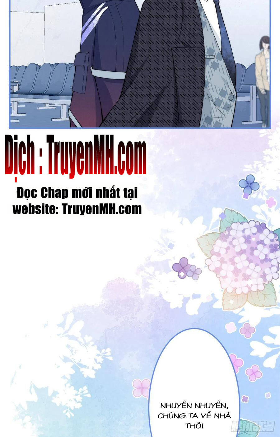 Ta Có Năm Đại Lão Ba Ba - Chương 160