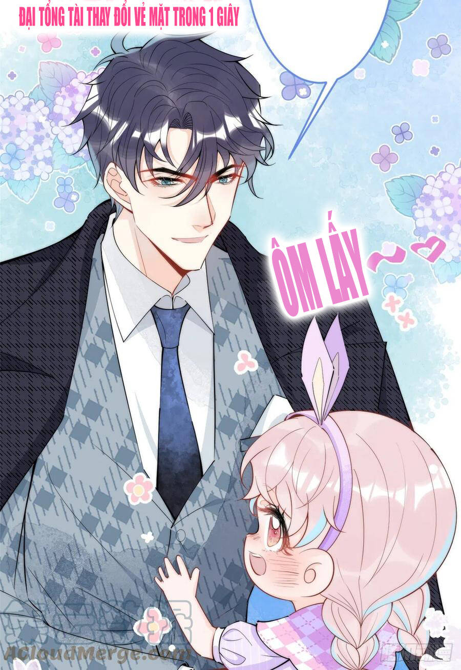 Ta Có Năm Đại Lão Ba Ba - Chương 160