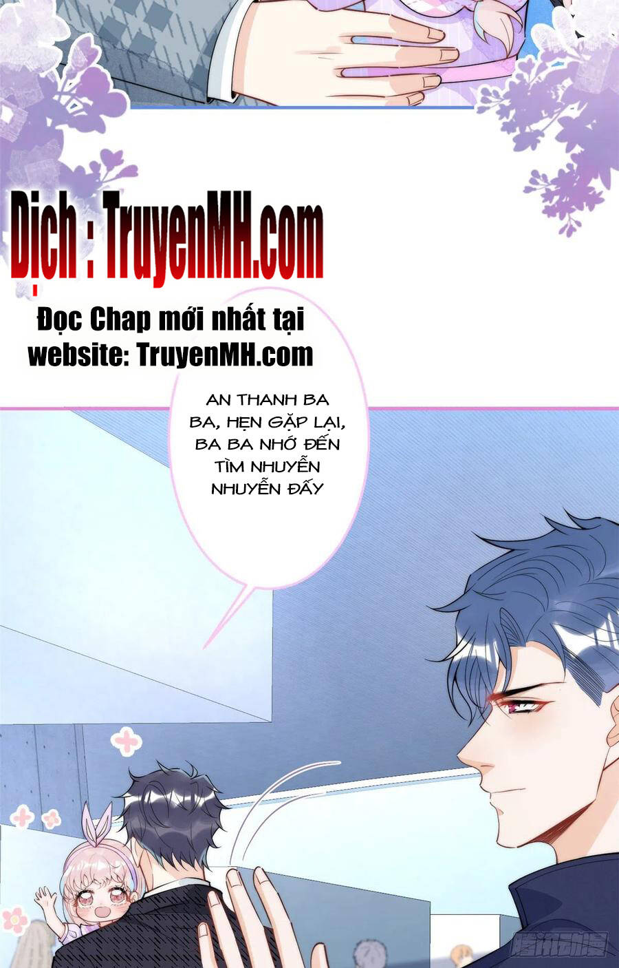 Ta Có Năm Đại Lão Ba Ba - Chương 160