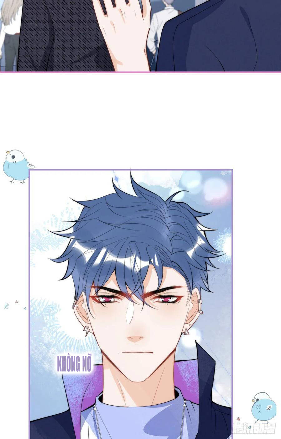 Ta Có Năm Đại Lão Ba Ba - Chương 160