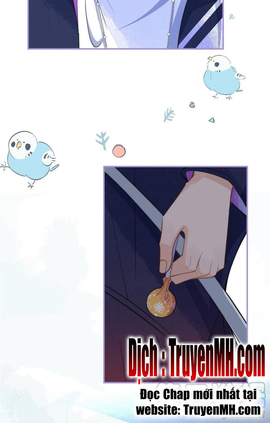 Ta Có Năm Đại Lão Ba Ba - Chương 160