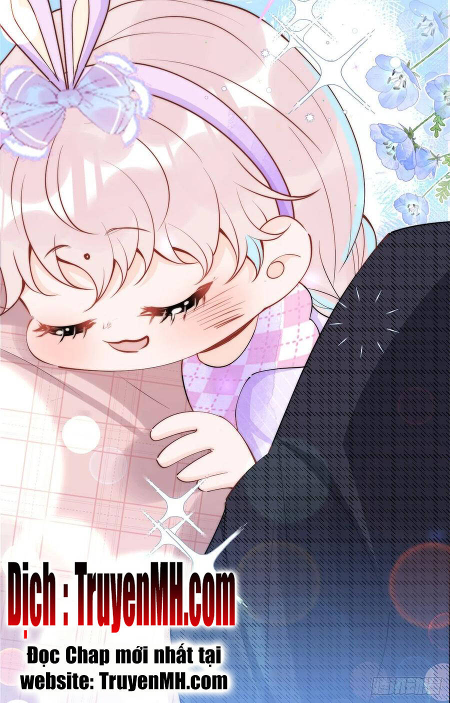 Ta Có Năm Đại Lão Ba Ba - Chương 161