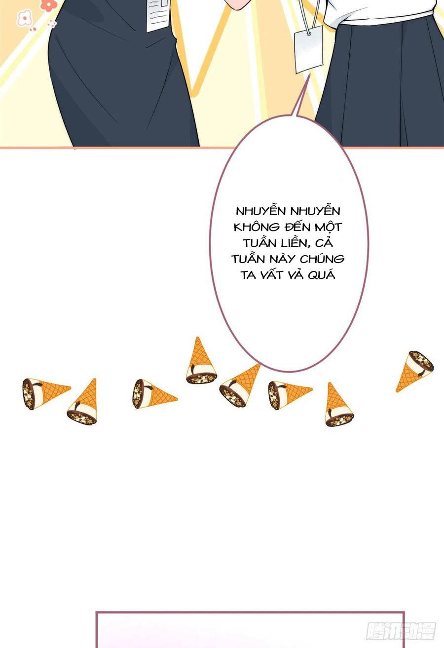 Ta Có Năm Đại Lão Ba Ba - Chương 161