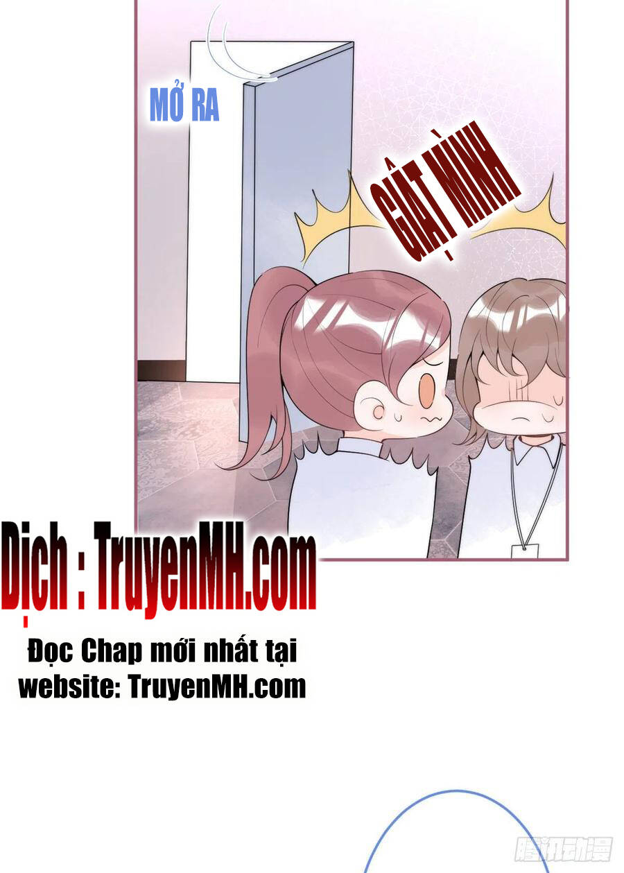 Ta Có Năm Đại Lão Ba Ba - Chương 161