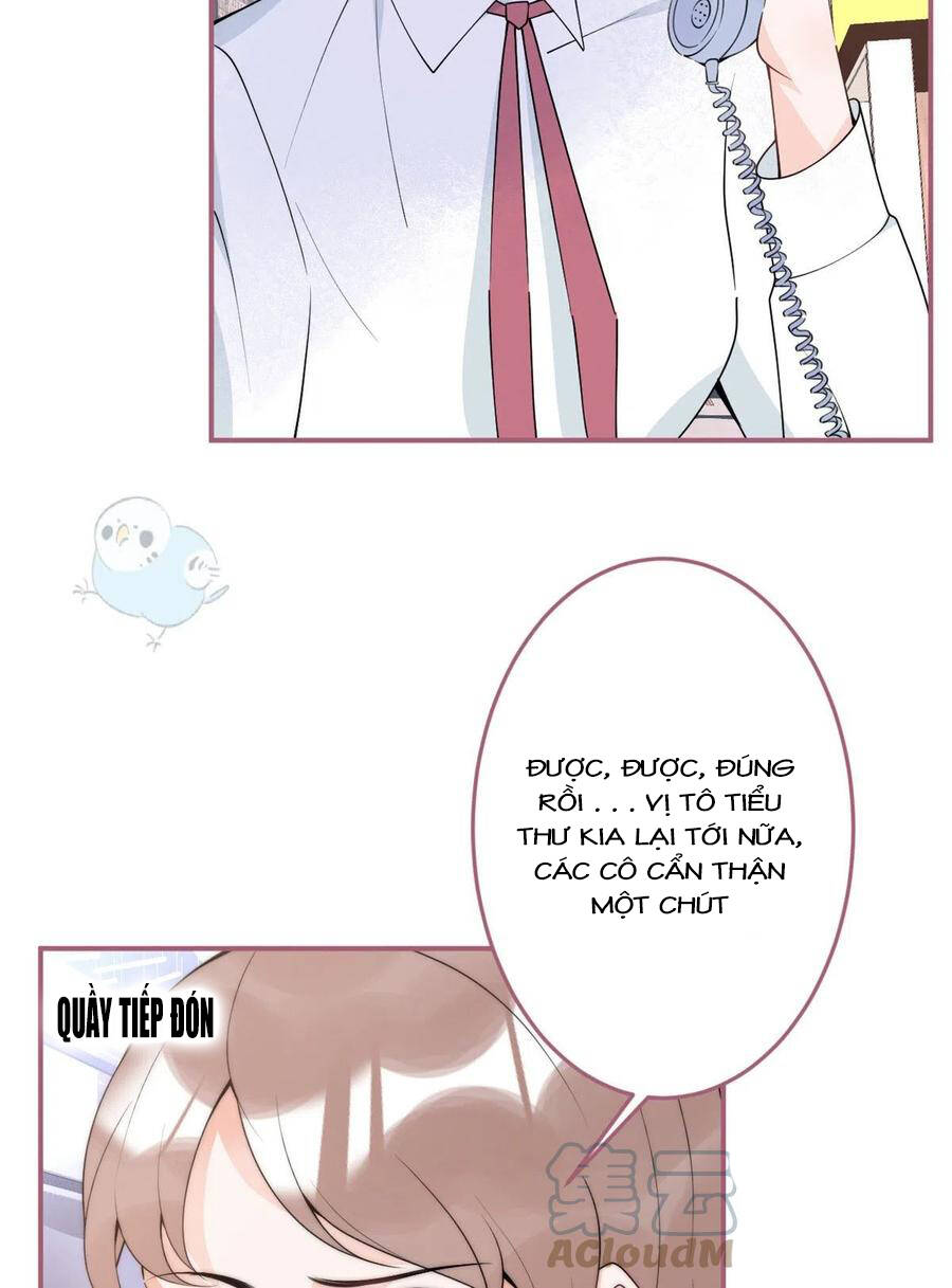 Ta Có Năm Đại Lão Ba Ba - Chương 161