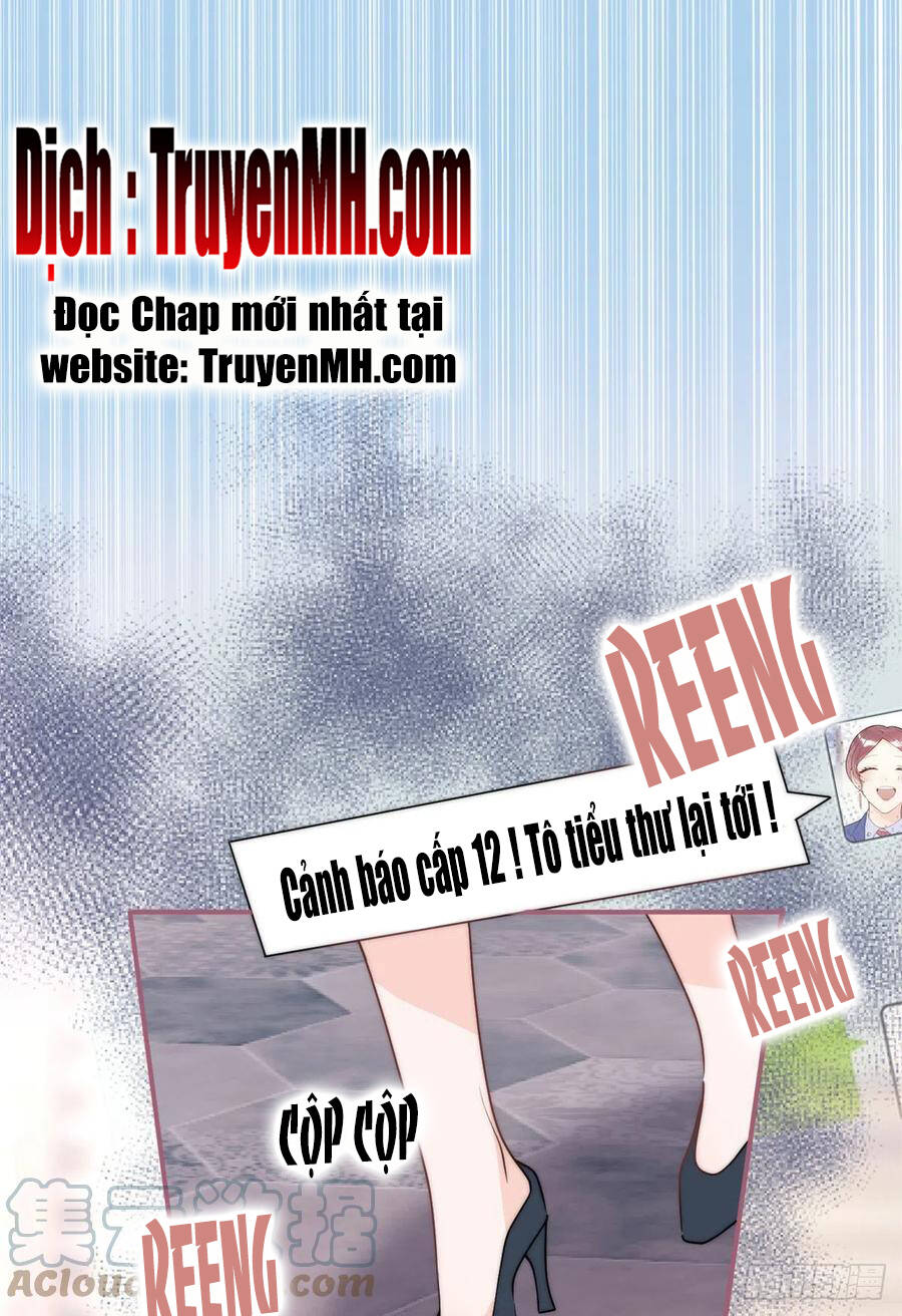 Ta Có Năm Đại Lão Ba Ba - Chương 161